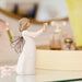 Willow Tree® Angel of Hope — alternate view