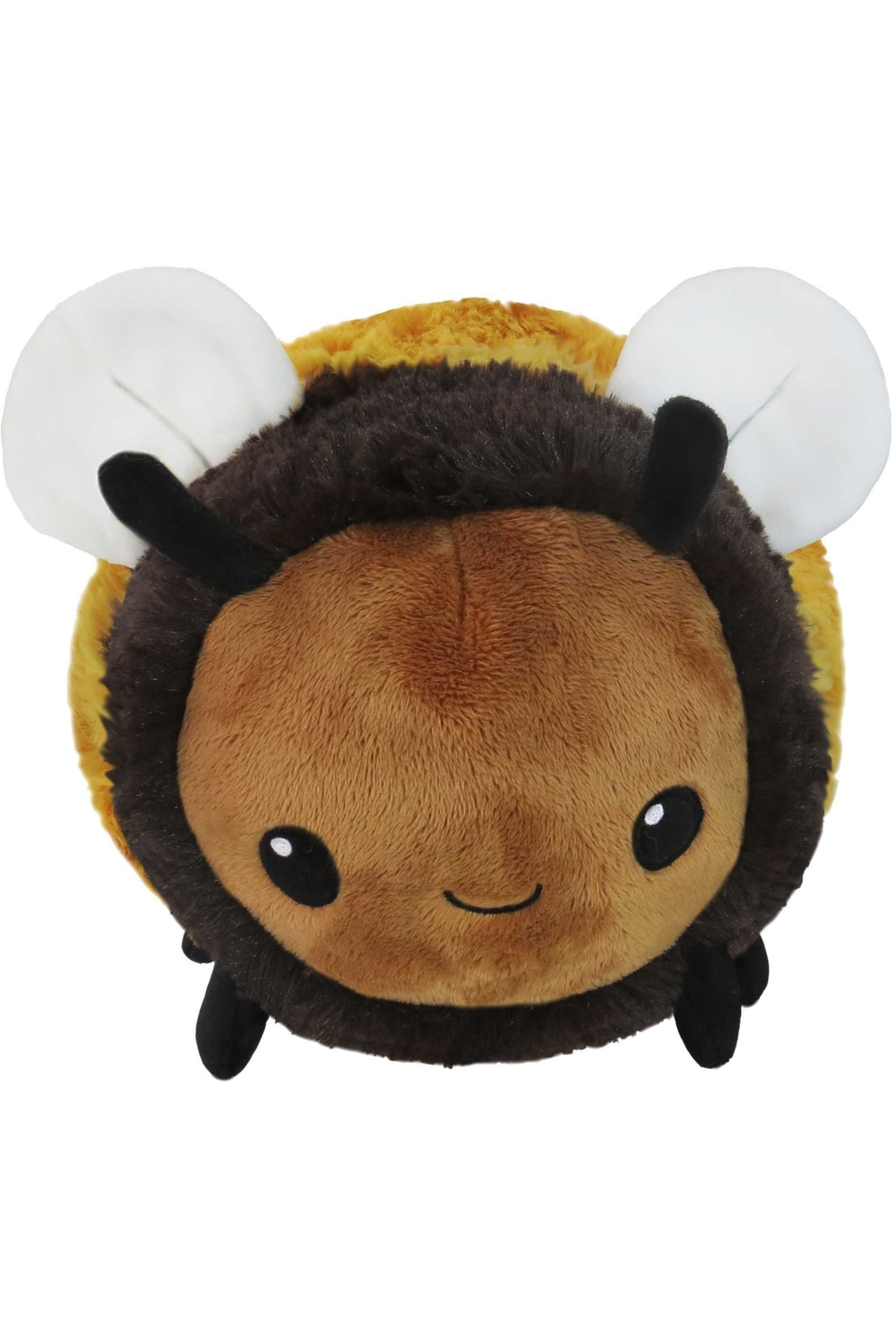 Fuzzy Bee