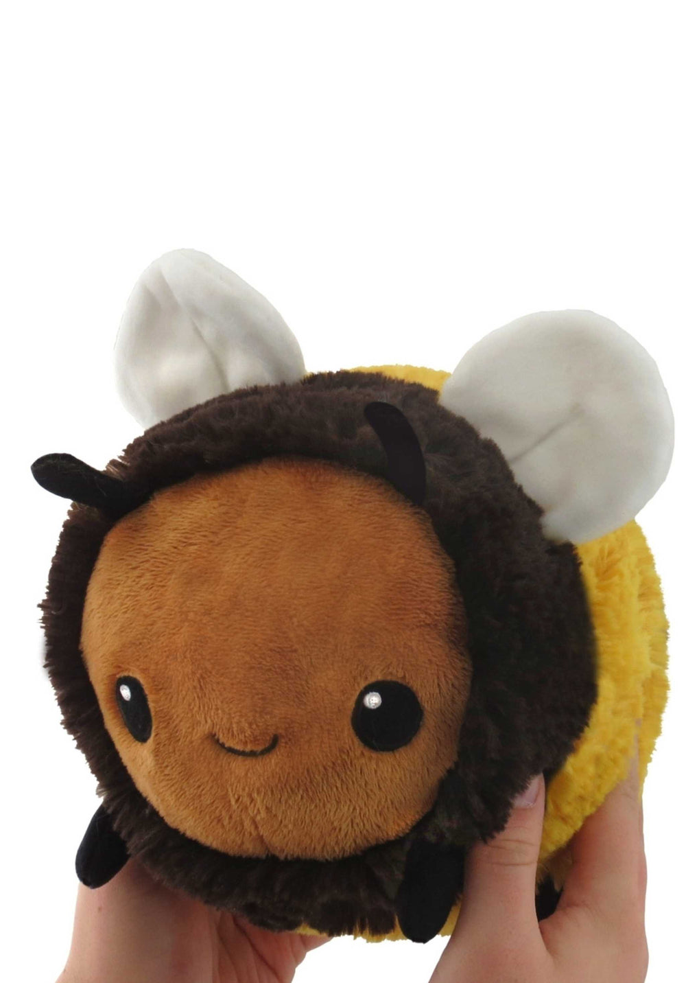 Fuzzy Bee