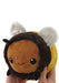 Fuzzy Bee