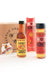 Hot Box Gift Set