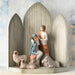 Willow Tree® The Christmas Story Complete Large-scale 6-piece Nativity Set