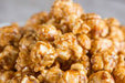 Homemade Caramel Corn – 1 lb, 2 lb, or 3 lb Bag - Bear Creek Candy Kitchen