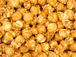 Homemade Caramel Corn – 1 lb, 2 lb, or 3 lb Bag - Bear Creek Candy Kitchen