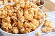 Homemade Caramel Corn – 1 lb, 2 lb, or 3 lb Bag - Bear Creek Candy Kitchen