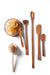 Whipped Honey Spatula
