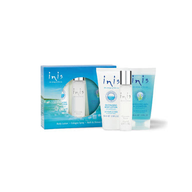 Trio Gift Set