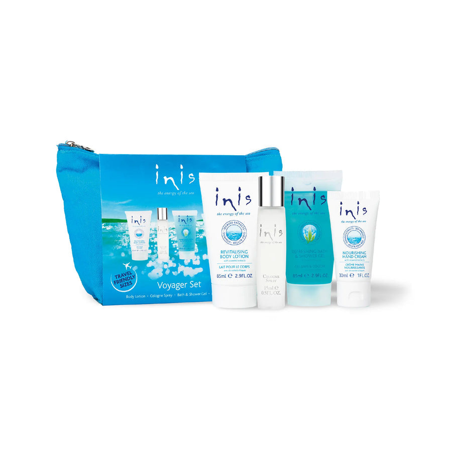 Voyager Gift Set