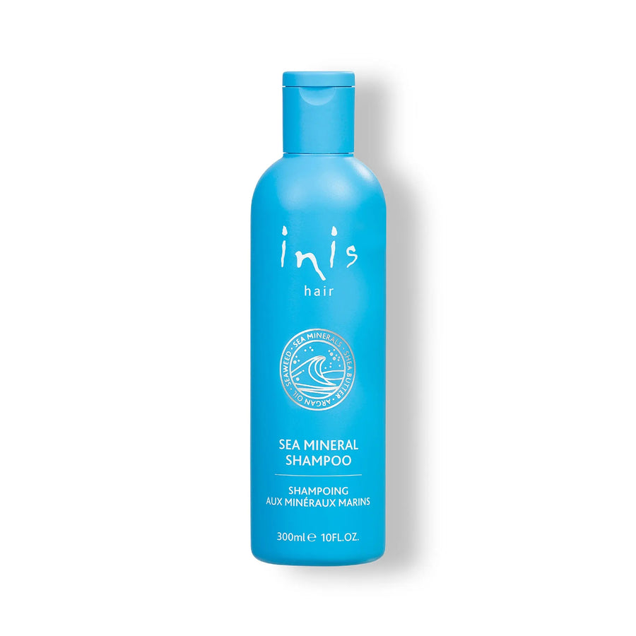 Sea Mineral Shampoo 10 fl. oz