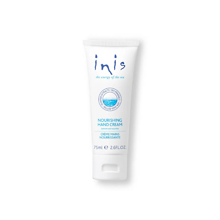 Nourishing Hand Cream