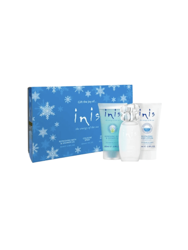 Ocean Love Christmas Gift Set — Limited Edition