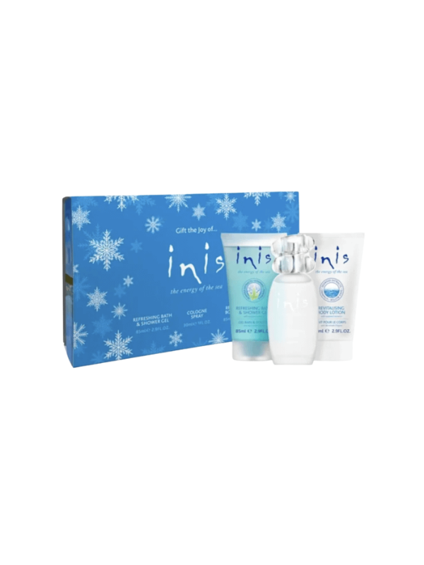 Ocean Love Christmas Gift Set — Limited Edition