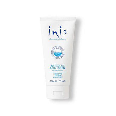 Revitalising Body Lotion