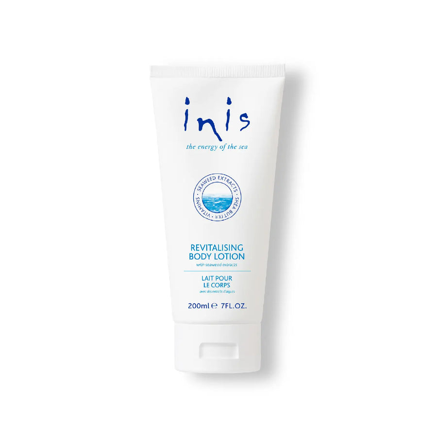 Revitalising Body Lotion