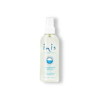 Replenishing Body Oil 5 fl. oz.