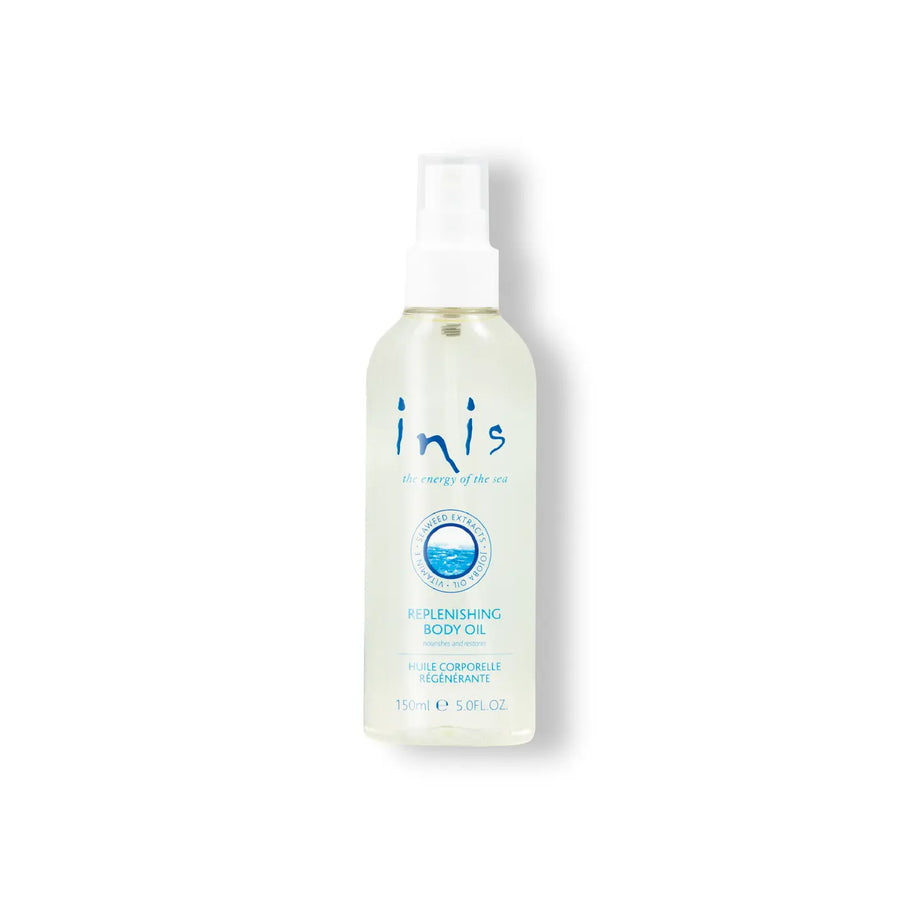 Replenishing Body Oil 5 fl. oz.
