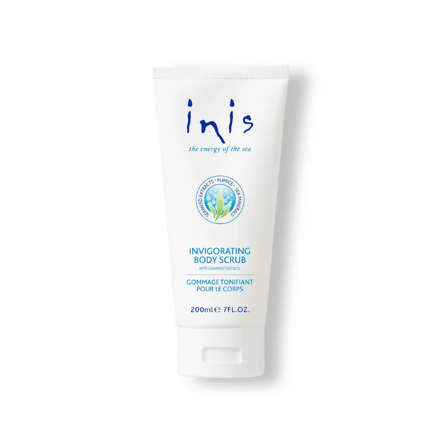Invigorating Body Scrub 7 fl. oz.