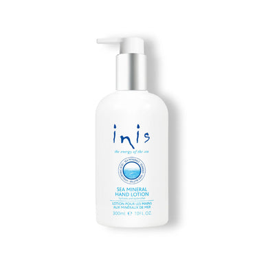 Sea Mineral Hand Lotion 10 fl. oz.
