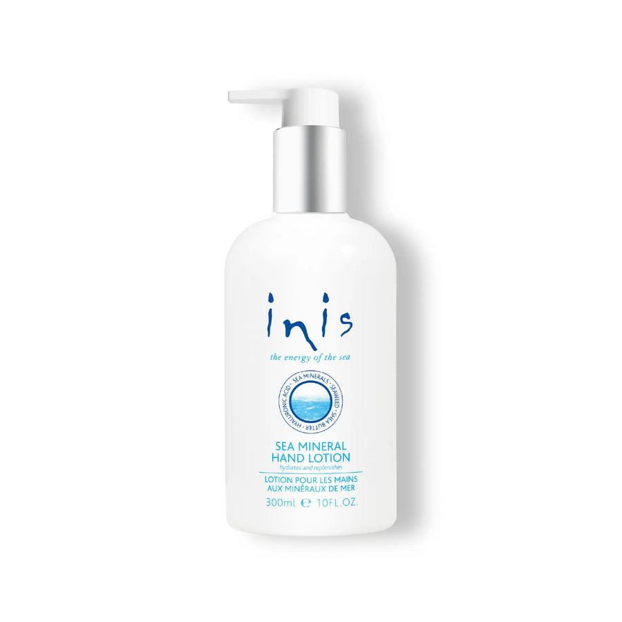 Sea Mineral Hand Lotion 10 fl. oz.