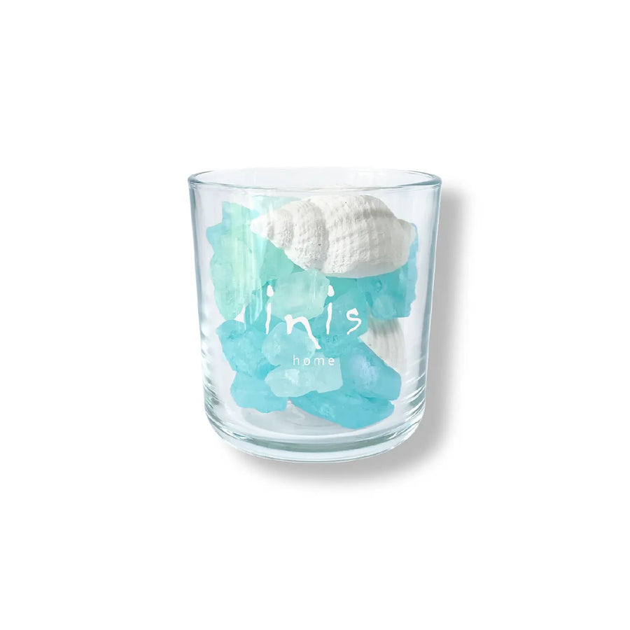 Scented Seashells & Sea Glass 250g