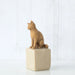 Willow Tree® Love my Cat (light) — alternate view