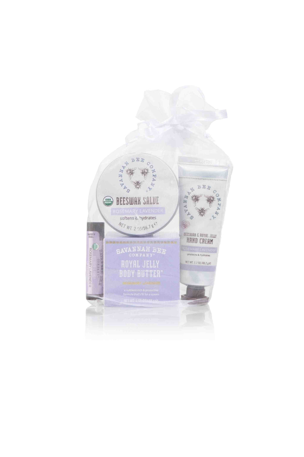Lavender Love Gift Set