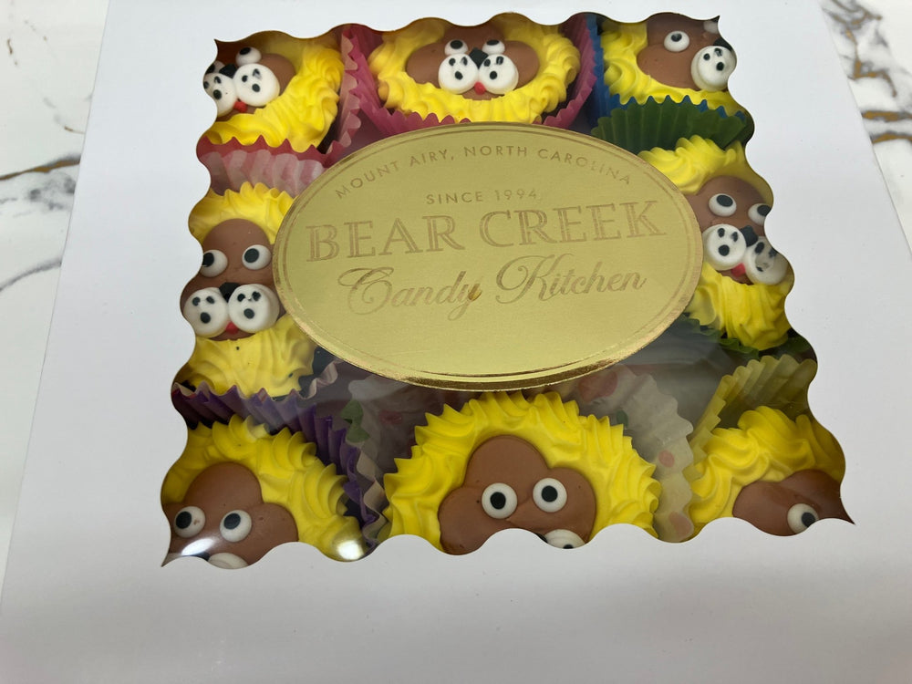 Lion Oreo's 24 in box - Bear Creek Candy Kitchen