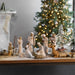 Willow Tree® Nativity Starter Figures plus The Three Wisemen and Camel, 13-piece Set — alternate view