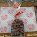 🥜Milk Chocolate Cashew Nuts🍫 1 LB Bags - Bear Creek Candy Kitchen