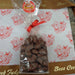 🥜Milk Chocolate Cashew Nuts🍫 1 LB Bags - Bear Creek Candy Kitchen