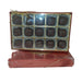 Milk Chocolate Covered Caramels, Box of 15 - Bear Creek Candy Kitchen