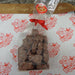 🐻🍫Milk Chocolate Gummy Bears🐻1 LB Bags - Bear Creek Candy Kitchen