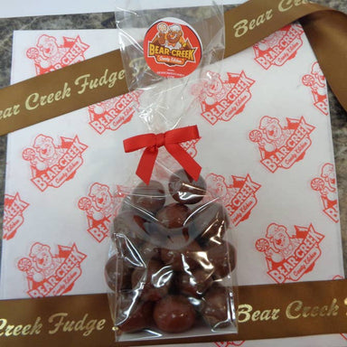 🍫Milk Chocolate Macadamia Nuts🥜 1 LB Bags - Bear Creek Candy Kitchen