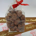 🥜Milk Chocolate Peanut Butter Peanuts✨ 1 LB Bag - Bear Creek Candy Kitchen