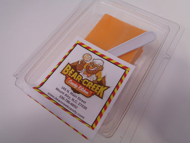 🍊Orange Cream Fudge 1, 2 or 3 pounds🍬 - Bear Creek Candy Kitchen
