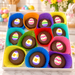 Easter Egg Oreos Box of 24 in a candy kitchen setting