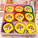 Lion Oreos 24 in Box in a candy kitchen setting