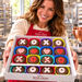 Valentines Oreos Box of 24 — additional Bear Creek Oreo box view