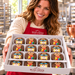 Oreo Thanksgiving Milk Chocolate Box of 24 — Bear Creek Candy Kitchen gift box