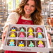 Princess Milk Chocolate Oreos — Bear Creek Candy Kitchen gift box