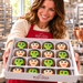 Oreo Scary Milk Chocolate Box of 24 — Bear Creek Candy Kitchen gift box