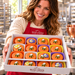 Chocolate Covered Oreo Bumble Bees Box of 24 — Bear Creek Candy Kitchen gift box