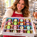 Easter Egg Oreos 24 per box — Bear Creek Candy Kitchen gift box