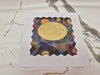 Pansies on Oreo's Hand Decorated box of 24 - Bear Creek Candy Kitchen