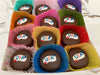 Patriot USA Banner Oreo's 24 per box - Bear Creek Candy Kitchen