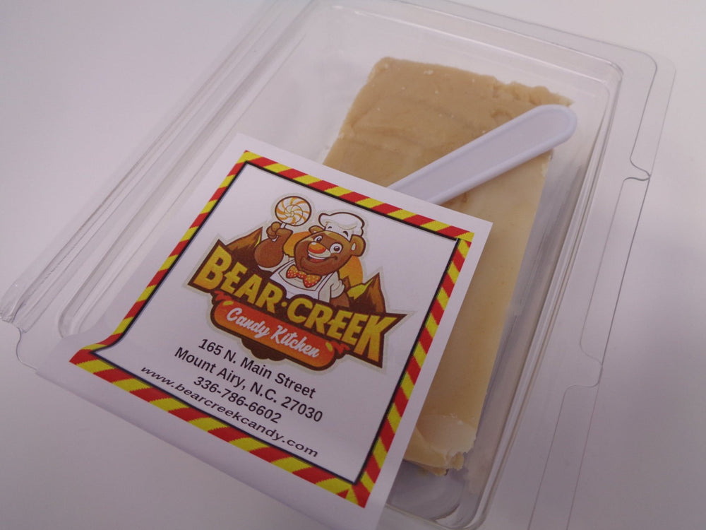 🥜Peanut Butter Chocolate Fudge 1, 2 or 3 pounds🍫 - Bear Creek Candy Kitchen