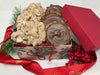 Praline & Bear Paw Holiday Tray — 4 of Each - Bear Creek Candy Kitchen