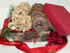 Praline & Bear Paw Holiday Tray — 4 of Each - Bear Creek Candy Kitchen
