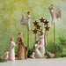 Willow Tree® Nativity — alternate view