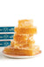 Raw Honeycomb